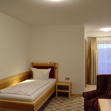 Hotel Der Baeume Драксельсрид Номер фото