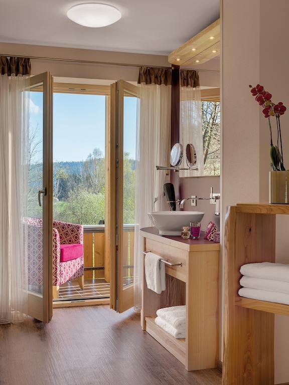 Hotel Der Baeume Драксельсрид Экстерьер фото