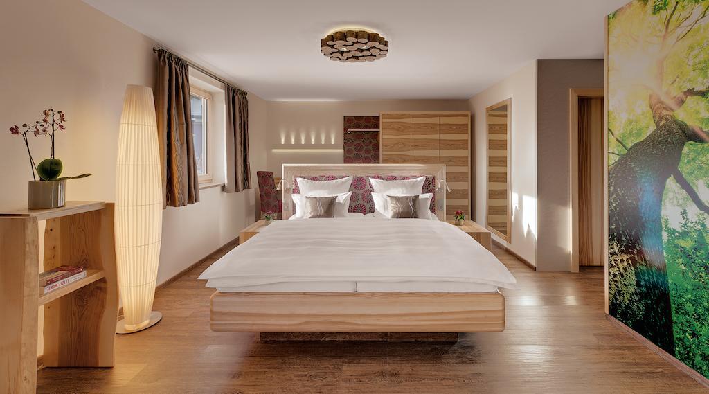 Hotel Der Baeume Драксельсрид Номер фото