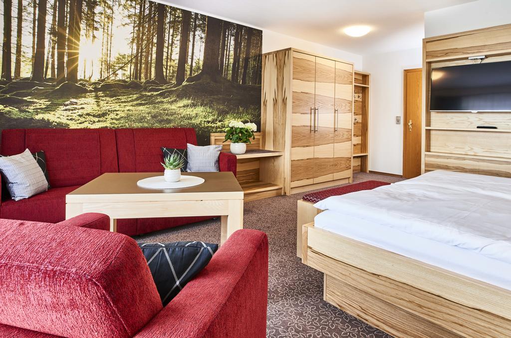 Hotel Der Baeume Драксельсрид Экстерьер фото