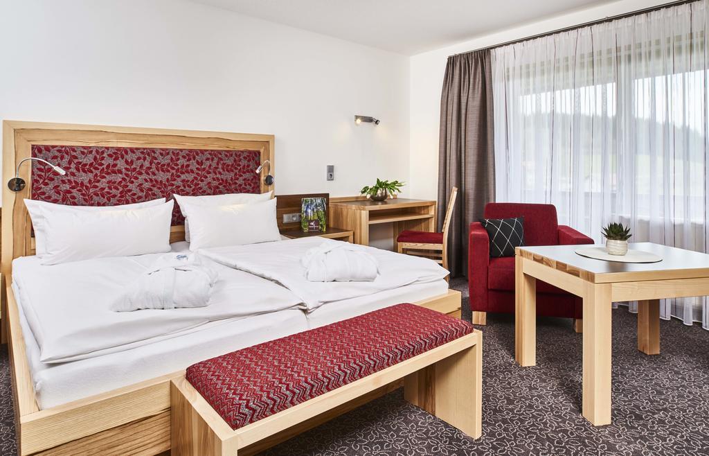 Hotel Der Baeume Драксельсрид Экстерьер фото