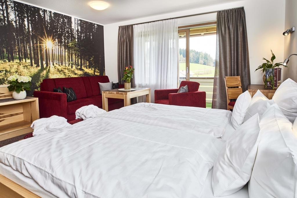 Hotel Der Baeume Драксельсрид Экстерьер фото