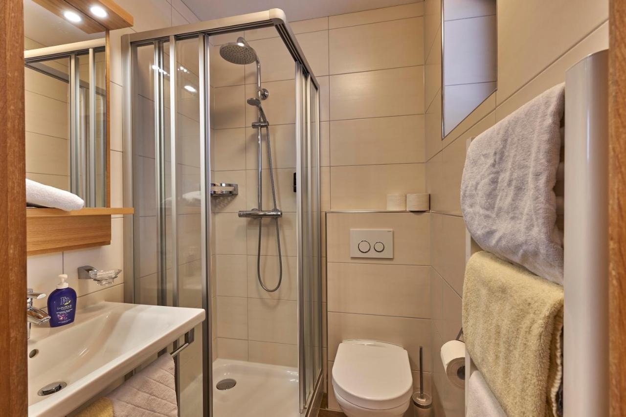 Hotel Der Baeume Драксельсрид Экстерьер фото