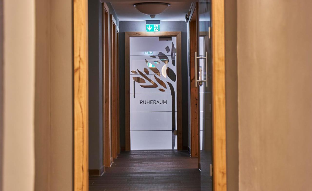 Hotel Der Baeume Драксельсрид Экстерьер фото