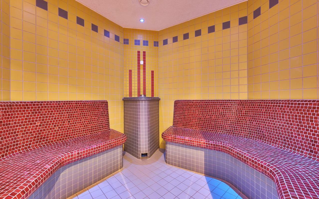 Hotel Der Baeume Драксельсрид Экстерьер фото