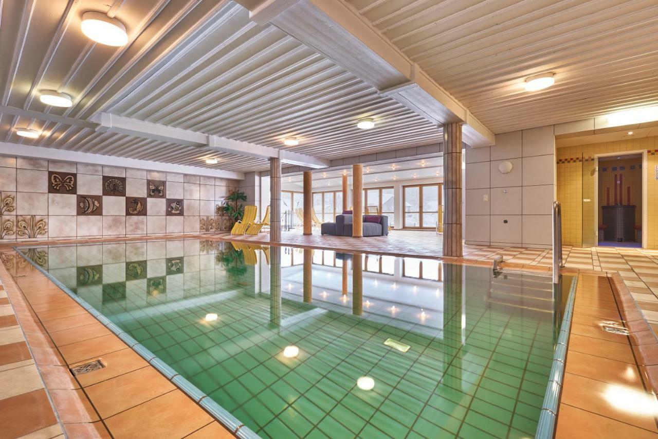Hotel Der Baeume Драксельсрид Экстерьер фото