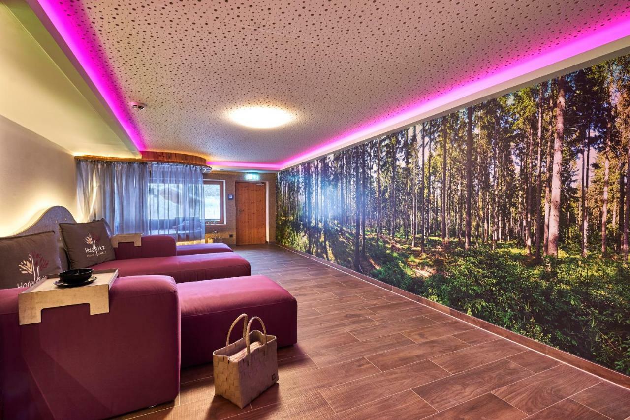 Hotel Der Baeume Драксельсрид Экстерьер фото