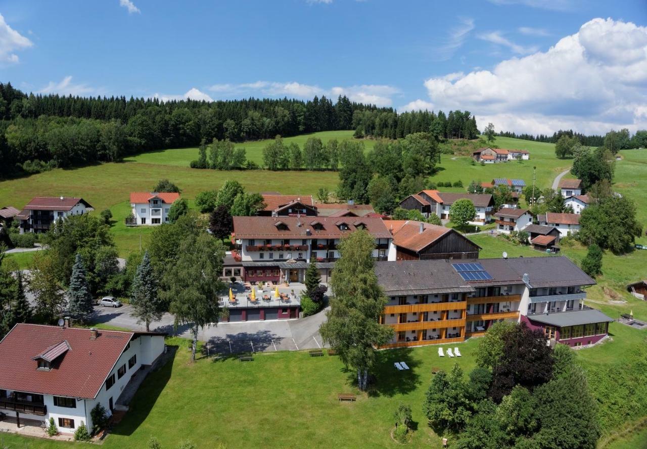 Hotel Der Baeume Драксельсрид Экстерьер фото
